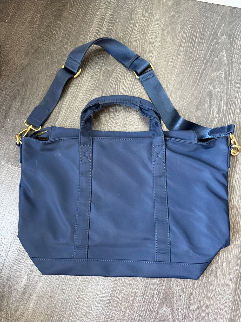 Stoney Clover mini Tote Bag with Adjustable Strap